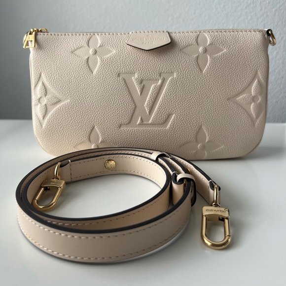 Louis Vuitton Multi Pochette Accesories - Picture 6 of 8